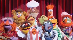 A Lesson in Movie Theater Etiquette from the Muppets