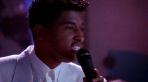 ‘Face Time: Babyface, “Whip Appeal”