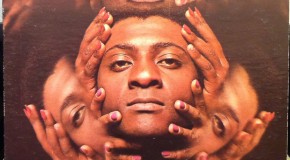 Soul Serenade: Joe Simon, “Drowning In The Sea of Love”