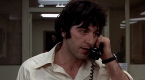 No Concessions: An Open Letter to Al Pacino