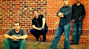 CD Review: Nine Times Blue, “Falling Slowly”