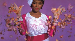 Jheri Curl Fridays 16: “Dear Michael”