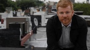 Spin Cycle: A.C. Newman, Shut Down the Streets