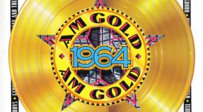 Digging for Gold: The Time-Life “AM Gold” Series, Part 9