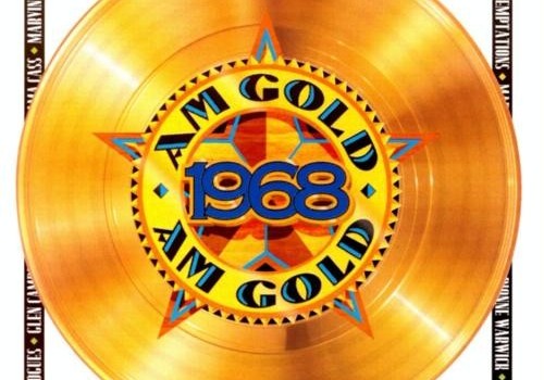 AM Gold: 1968