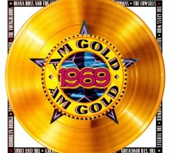 AM Gold: 1969