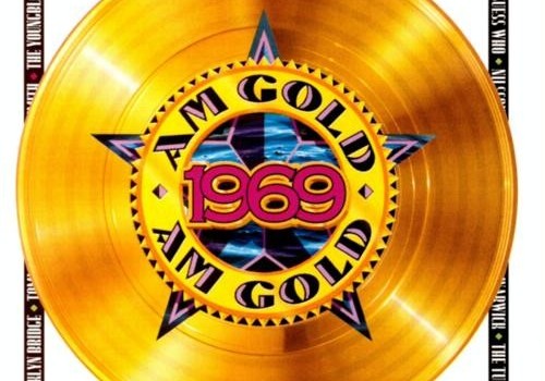 AM Gold: 1969