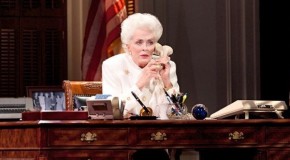 Exit Lines: “Ann”