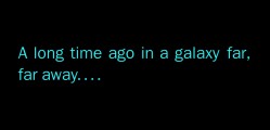 Those were the days.