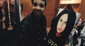 Drake’s “5 AM in Toronto”: Emo Rapper Attacks!