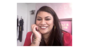 The Popdose Interview: Aaradhna