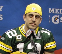 Aaron