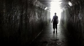 Horror Movie Marathon: Part Four