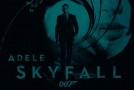 00Single: Adele, “Skyfall”