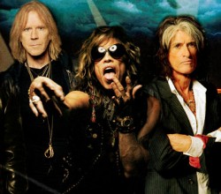 Aerosmith