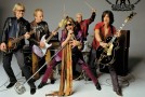 CD Review: Aerosmith, “Music From Another Dimension”