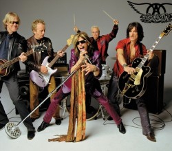 Aerosmith