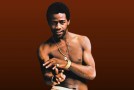 Basement Songs: Al Green, “Let’s Stay Together”