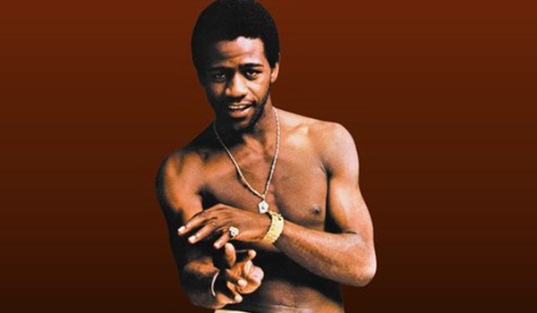 Al Green