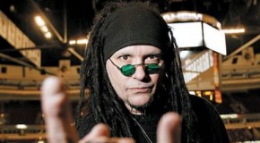 CD Review: Buck Satan and the 666 Shooters, “Bikers Welcome! Ladies Drink Free”