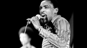 Soul Serenade: Al Wilson, “Who Could Be Lovin’ You (Other Than Me)”