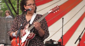 SXSW Day Three – Up Close and Way Too Personal