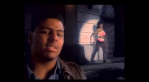 Jheri Curl Fridays 36: “Off On Your Own (Girl)”