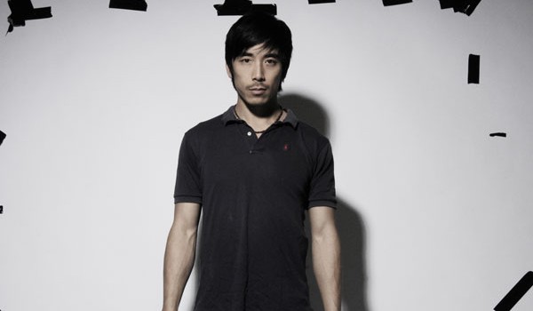 Alex-Wong