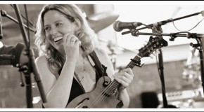 A Fan’s Notes: Amy Helm, Narrows Center For The Arts – Fall River, MA