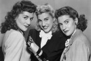 Before We Was Fab: The Andrews Sisters, “Hold Tight, Hold Tight (Want Some Sea Food, Mama)”