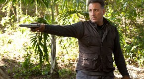DVD Review” “A Dark Truth”