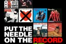 Desert Island Discs with Matthew Chojnacki, “Put The Needle On The Record”