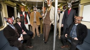New Music: Antibalas, “Sare Kon Kon” (redux)