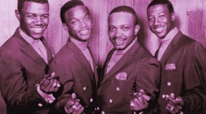 Soul Serenade: Archie Bell & The Drells, “Tighten Up”