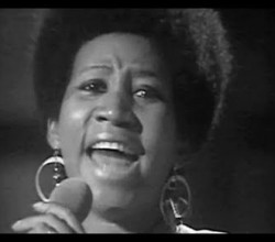 Aretha
