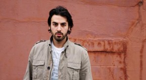 Live Music: Ari Hest @ Schubas, November 30, 2012
