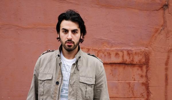 Ari Hest