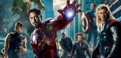 Avengers