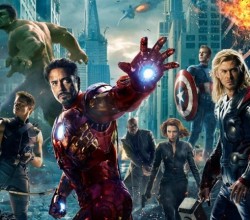 Avengers