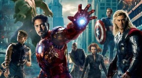 Film Review: “The Avengers”