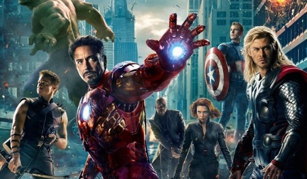 Avengers