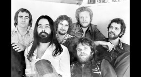 Soul Serenade: Average White Band, “If I Ever Lose This Heaven”