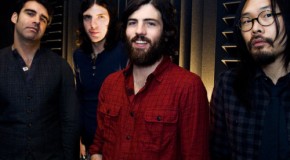 Spin Cycle: The Avett Brothers, The Carpenter