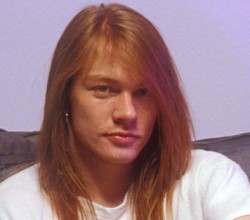 Axl