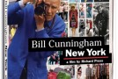 DVD Review: “Bill Cunningham New York”