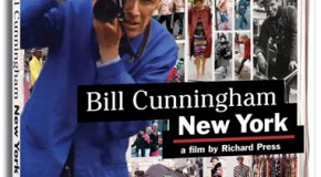 DVD Review: “Bill Cunningham New York”