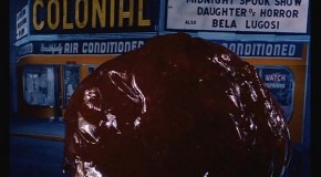 DVD/Blu-ray Review: “B” is for “Blob”