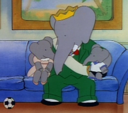 Babar[1]