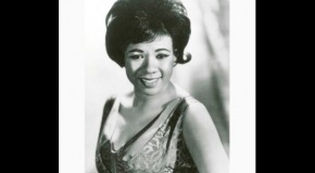 Soul Serenade: Barbara Lewis, “Hello Stranger”