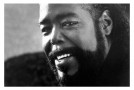 Soul Serenade: Barry White, “Can’t Get Enough Of Your Love, Babe”